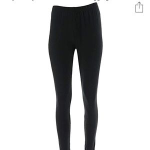 Wynne Layers black legging, M